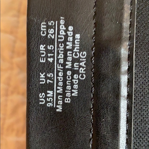 Black Riding Boots - Picture 4 of 7